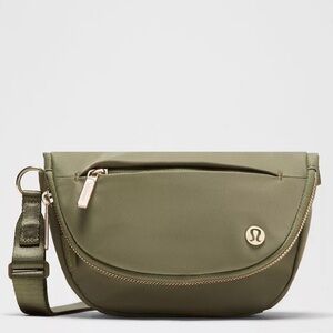 Lululemon All Night Festival Bag Micro 2L